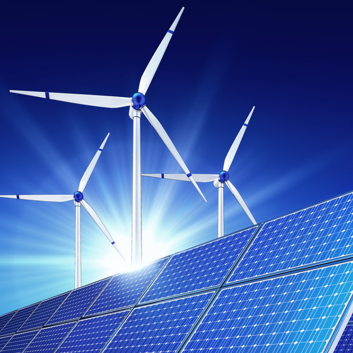 Yenilenebilir Enerji Santralleri Kontrol Hizmetleri
